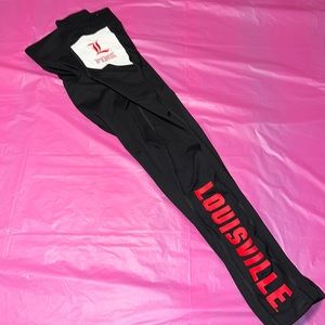 PINK ultimate LOUISVILLE leggings
